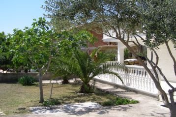 Kroatië Privát Vodice, Exterieur